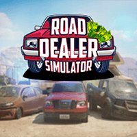 Road Dealer Simulator
