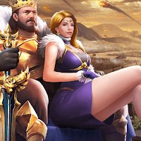 Road of Kings - Endless Glory cho iOS
