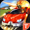 Road Riot Combat Racing cho iOS
