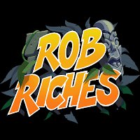 Rob Riches cho iOS
