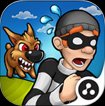Robbery Bob cho iOS