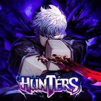 Roblox Hunters