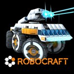 Robocraft