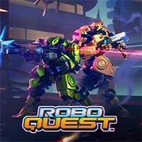 Roboquest