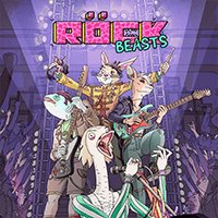 Rockbeasts
