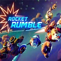 Rocket Rumble