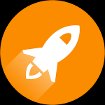 Rocket VPN cho Android