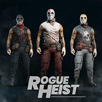 Rogue Heist