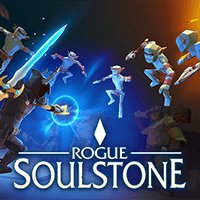 Rogue Soulstone