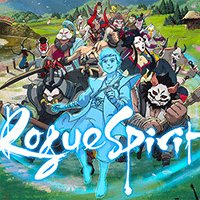 Rogue Spirit
