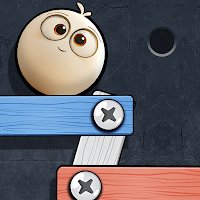 Roll the Buddy: Puzzle cho iOS