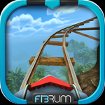 Roller Coaster VR cho iOS
