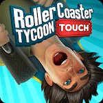 RollerCoaster Tycoon Touch cho Android