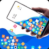 Rolling icons cho Android