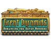 Romancing the Seven Wonders: Great Pyramids