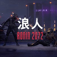 Ronin 2072