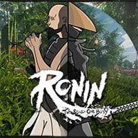 Ronin: Two Souls