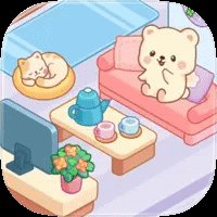 Room Decor: Lovely Home cho iOS