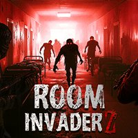 Room Invaderz