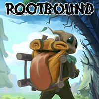 Rootbound