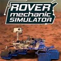 Rover Mechanic Simulator