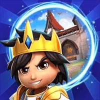 Royal Revolt 2: Tower Defense cho iOS
