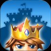 Royal Revolt cho iOS