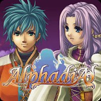 RPG Alphadia cho Android