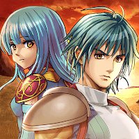 RPG Alphadia III cho iOS