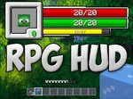 RPG-Hud Mod