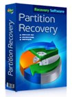 RS Partition Recovery
