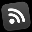 RSS Notifier for Mac