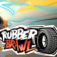 Rubber Brawl