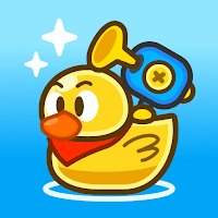 Rubber Duck cho iOS