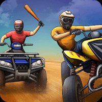 Rude Racers cho Android