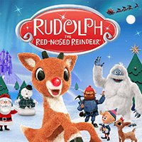 Rudolph the Red-Nosed Reindeer