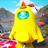 Ruff 'N' Tumble: Mayhem