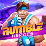 Rumble Heroes cho iOS