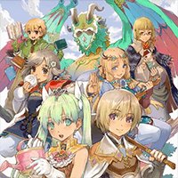 Rune Factory 4 Special