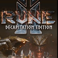 RUNE II: Decapitation Edition