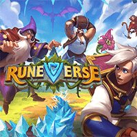 Runeverse: Sea Brawls