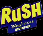 Rush: A Disney Pixar Adventure