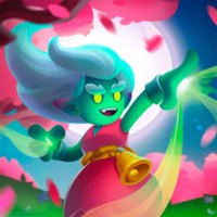 Rush Arena: PvP Tower Defense cho iOS