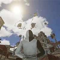 Rush: Run Up Super High