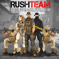 Rush Team