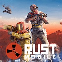 Rust Mobile cho Android