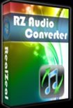 RZ Audio Converter