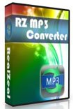 RZ MP3 Converter