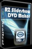 RZ Slideshow DVD Maker