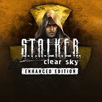 S.T.A.L.K.E.R.: Clear Sky - Enhanced Edition